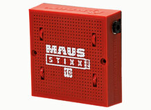 MAUS STIXX PRO 10 | Dispositif d’extinction d’incendie automatique