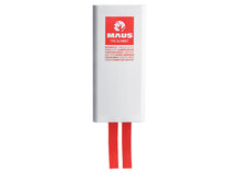 MAUS DEKKE HOME | Couverture anti-feu