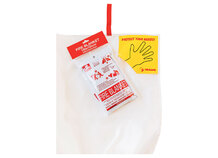 MAUS DEKKE MOBIL | Couverture anti-feu