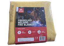 MAUS DEKKE PRO WELDING | Branddeken