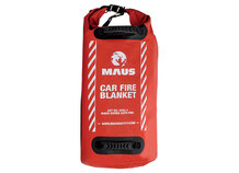 MAUS DEKKE PRO CAR | Couverture anti-feu
