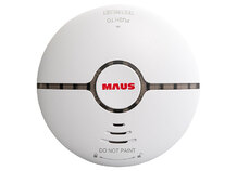 MAUS RAUCH | Optische wifi-rookmelder
