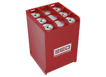 MAUS EGO BLAST 100 | Automatisch brandblussysteem