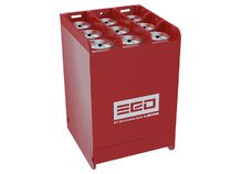 MAUS EGO BLAST 150 | Automatisch brandblussysteem