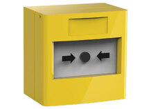 MAUS EGO MANUAL ACTIV | Manuele bediening