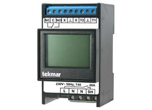 TEK-1883-UTR | Thermostaat met afstandsvoeler