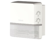 TECTA D180 WH  |  Bewegingsmelder voor wandmontage buiten