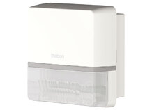 TECTA D180i WH | Bewegingsmelder voor wandmontage buiten