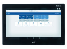 LUXORliving CP10 BK | Centrale de commande