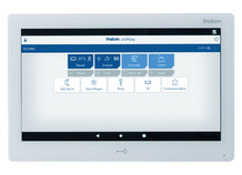 LUXORliving CP10 WH | Centrale de commande