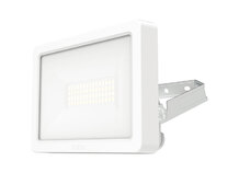 theLeda B10 dual WH | Projecteur led pour l'extérieur, 10 W