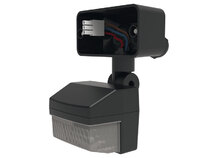 theLeda B dual sensor BK | Module de détection de mouvement