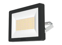 theLeda B50 dual BK | Projecteur led pour l'extérieur, 50 W