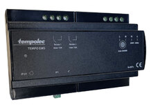 TEMPO EMS | Optimisation l'autoconsommation énergétique