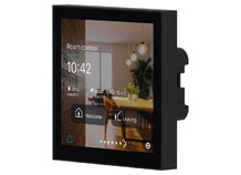 iONprime CP 4 KNX | Contrôleur d’ambiance KNX