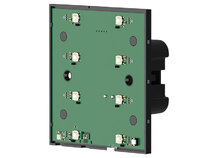 iONprime PB KNX | Basisapparaat voor drukknoppen