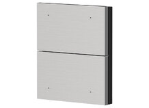 iONprime PB 2R MGR | Schakelaar met 2 wippen