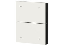 iONprime PB 2R MWH | Schakelaar met 2 wippen