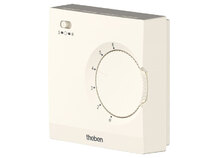 RAM708S | Thermostat d'ambiance