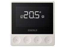 ATR 4500 | Thermostat à horloge digitale