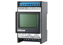 TEK-1963-ALR | Laadregelaar