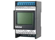 TEK-1964-ALR | Laadregelaar