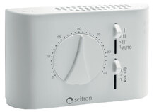 DIAMOND TFM01M | Thermostaat voor ventiloconvectoren