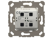LUXORliving PB4 RF | module actionneur à boutons-poussoirs