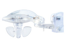 LUXORliving M140 24V | Capteur combiné/station météo