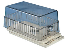 BTG-RK | Kast met slot