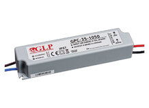 MPL-GPC-35-1050 | Alimentation