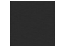 CR-ECS-86-1F-ALB | Plaque de recouvrement personnalisable (aluminium noir)