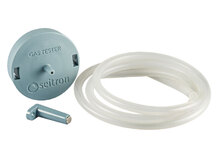 COOL SAFE GUARDIAN TEST | Kit d'étalonnage et de test