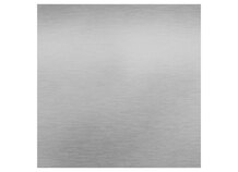 CR-ECS-86-1F-NI | Plaque de recouvrement personnalisable (nickel)
