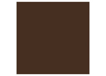 CR-ECS-86-1F-CCG | Aanpasbare afdekplaat (cacaogrijs)