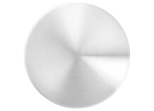 CR-ECT-86-KN-ALG | Bouton rotatif (aluminium gris)