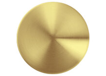 CR-ECT-86-KN-BRA | Bouton rotatif (laiton)