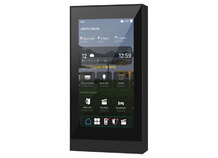 CR-ECP-05-KNX-ALB-20 | Écran tactile KNX - 5'' (aluminium noir)