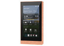 CR-ECP-05-KNX-CO-20 | Écran tactile KNX - 5'' (cuivre)