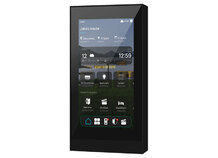 CR-ECP-05-KNX-OBL-20 | KNX-touchscreen - 5'' (zwarte obsidiaan)