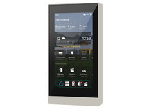 CR-ECP-05-KNX-SBE-20 | Écran tactile KNX - 5'' (beige sable)