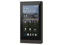 CR-ECP-05-KNX-TTG-20 | KNX-touchscreen - 5'' (titaangrijs)