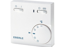 Thermostat d'ambiance, RTR-E 6181