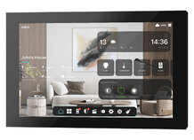 CR-SFP-10-KNX-PLB-11 | KNX-touchscreen - 10''