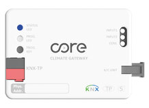 CR-CG-LG-KNX-01 | Passerelle LG VRF KNX