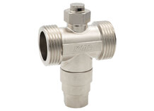 IC 609AG06 | Soupape antigel pour pompe à chaleur