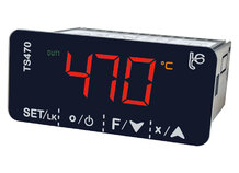 TS470 M024 | Digitale thermostaat