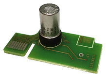 ACQ G01 | Vervangende LPG-sensor (butaan/ propaan),