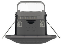 LUXA 103 S360-100-12 DE-UP AN | PIR-aanwezigheidsmelder