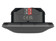 LUXA 103 S360-12 KNX UP AN | PIR-aanwezigheidsmelder